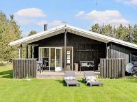 B&B Hals - Holiday home Hals CLIII - Bed and Breakfast Hals