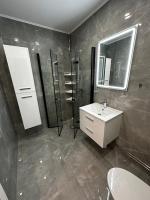 luxurious 2-room apartment in central Borås - B&B Borås