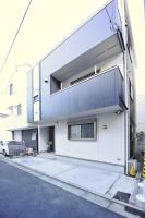 1 Ikebukuro Villa Shopping paradise three rooms - B&B