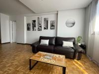 HEADS PROPERTY - Full Appart 72 m2 - Bed and Breakfast Levallois-Perret