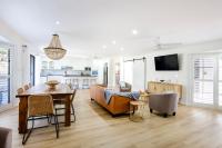 Seagrass Pet Friendly 10 Mins Walk to Beach - B&B Vincentia