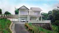 Glashaus by Izan - B&B