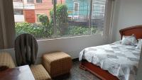 B&B Quito - Minidepartamento central y amoblado - Bed and Breakfast Quito