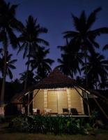 Villa with Sea View