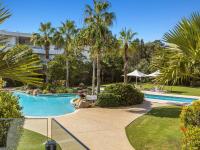 B&B Casuarina - Cotton Beach on the Pool 66 - Bed and Breakfast Casuarina