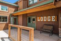 Solitude Fern Lake 202 - Estes Park studio - Ferienwohnung