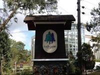 B&B Baguio - The Forest Lodge at Camp John Hay privately owned unit with parking 265 - Bed and Breakfast Baguio