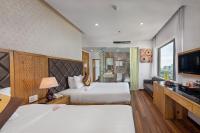 Bliss Luxury Hotel & Spa