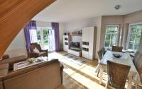 Ferienhaus Fritz - B&B