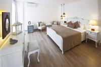 Suite met Kingsize Bed - Terras - Bubbelbad