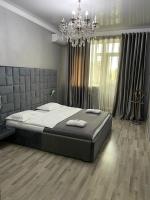 B&B Aktobe - Апартаменты в центре города ЖК Арман - Bed and Breakfast Aktobe