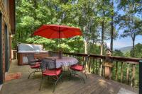 Wind Rush - Bed and Breakfast Ellijay