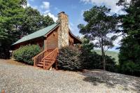 Stargazer - B&B Ellijay