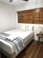 Deluxe Appartement met 2 Slaapkamers en Uitzicht op de Oceaan