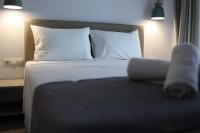 Quadruple Room with Sea View