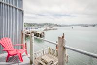 Coastal Garden - Anchor Pier Lodge - B&B