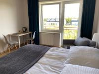Driepersoonskamer met Badkamer