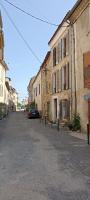 La Maison de la Cloche - Bed and Breakfast