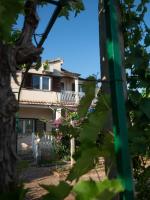 Apartman Žeravica - Bed and Breakfast Srima