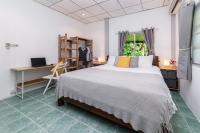 B&B Ban Hua Toei - Garden Home 1 - Bed and Breakfast Ban Hua Toei