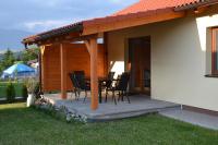 Bungalow - Chambres d’hôtes Liptovský Ján