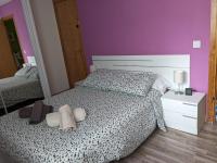 Bonito y luminoso apartamento con wifi y chimenea Aizú - Villanúa - Chambres d’hôtes