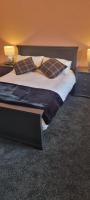 Chambre Double avec Salle de Bains Privative
