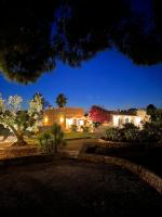 La Monacedda - Country Boutique Apartments - Villa Laura Ostuni - Ferienwohnung