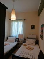 The Lake House'' -Trichonida Lake - B&B Marathiás