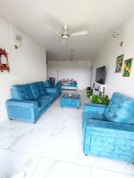 Blues Clue - Ferienwohnung Udupi