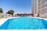 Elegante Apartamento - Concordia I - Chambres d’hôtes Roquetas de Mar