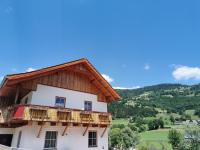 B&B Sankt Lorenzen ob Murau - Appartement Sonnenrot - Bed and Breakfast Sankt Lorenzen ob Murau