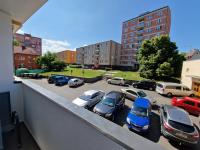 Apartmán U Petra - B&B Karlovy Vary