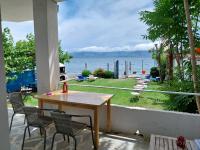 Appartamento con Vista Mare