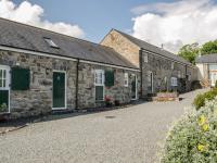 B&B Llangefni - No 3 The Dairy - Bed and Breakfast Llangefni