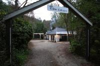 Tudor Cottages - Ferienwohnung