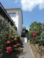 Julia's Mosel Villa Appartement JULIA - B&B Traben-Trarbach