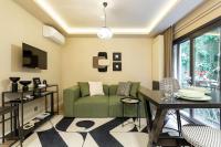 B&B Istanbul - DOM House - New Residence 1+1 in Taksim - Bed and Breakfast Istanbul