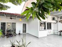 Ferienhaus mit 3 Schlafzimmern 