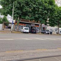 Apartman Maksimirska 89 Zagreb - Ferienwohnung