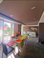 Camera King con Balcone 