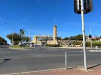 96B Esplanade, Semaphore - Ferienwohnung Semaphore