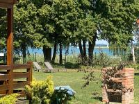 Domek wakacyjny nad jeziorem - B&B Kal