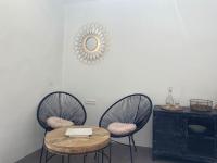 Lovely studio in original finca - B&B La Asomada