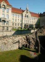 Rafaelo Władycze 17/4 - B&B