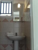 Chambre Double - Vue sur Mer