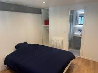 Loft entier Nancy centre et parking - Chambres d’hôtes Nancy