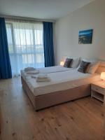 Apartamento con vistas al mar