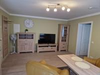 Apartment mit Dusche