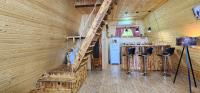 Daiana Green House - Ferienwohnung